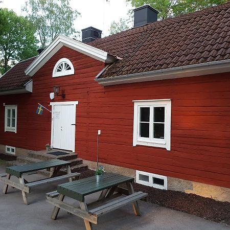 Tranas Vandrarhem Exterior photo