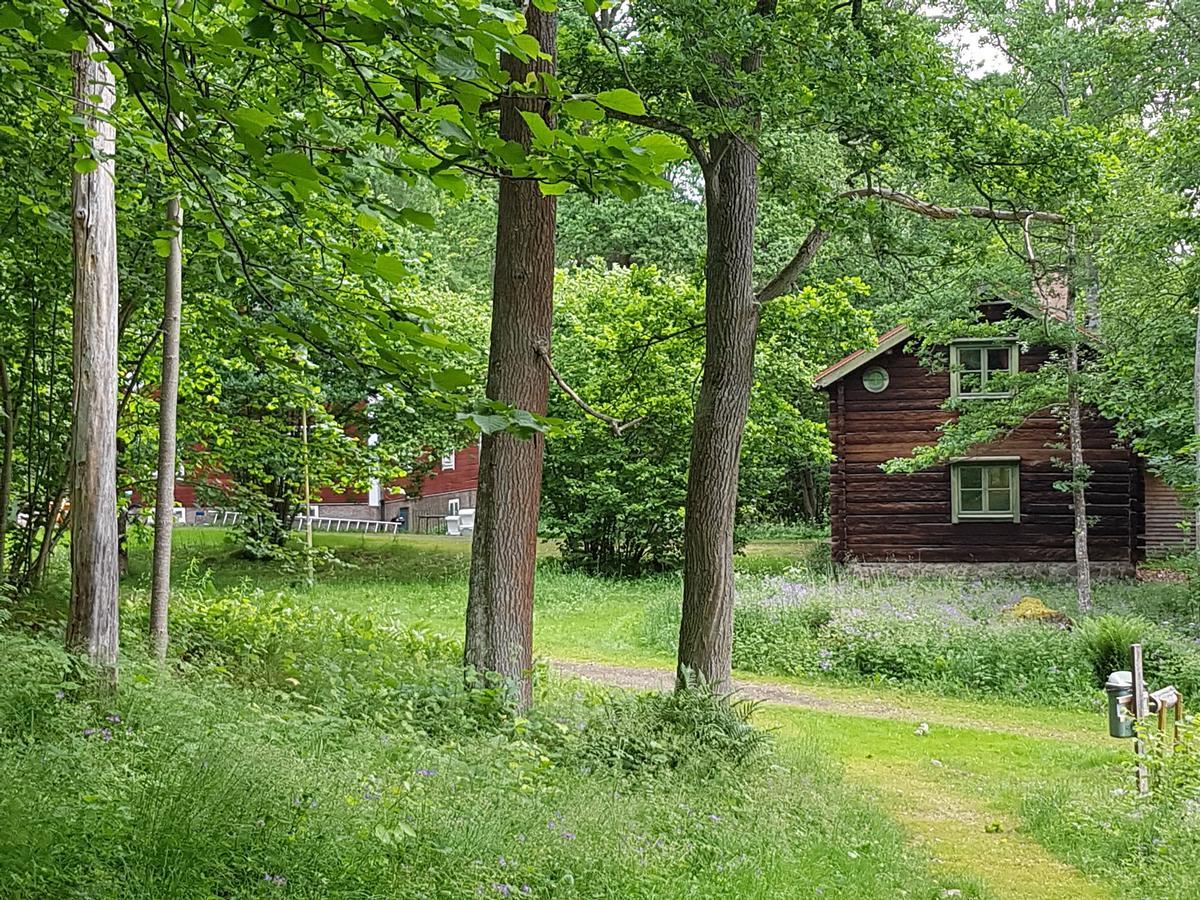 Tranas Vandrarhem Exterior photo