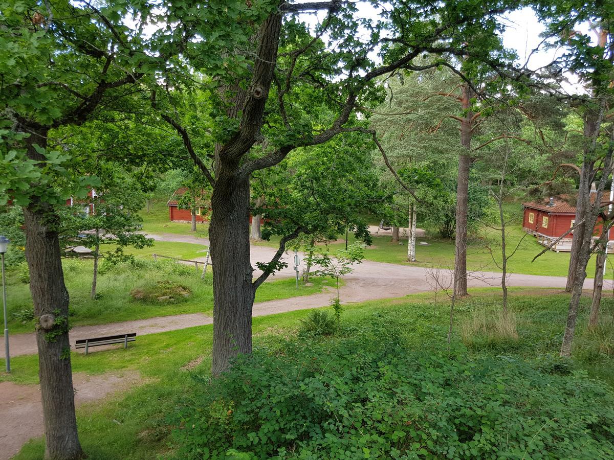 Tranas Vandrarhem Exterior photo